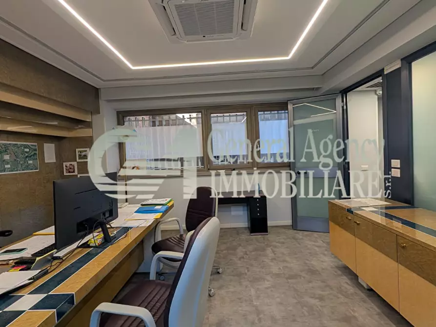 Immagine 31 di Ufficio in vendita  in Via Giuseppe Failla a Roma