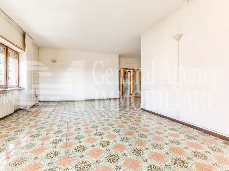 Immagine 17 di Appartamento in vendita  in via guido de ruggiero a Roma