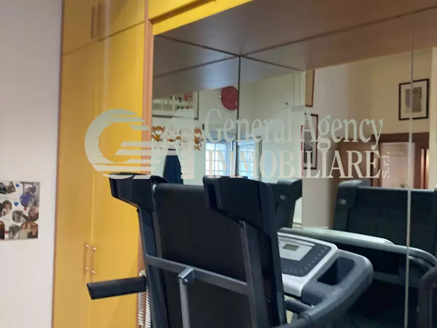 Immagine 13 di Appartamento in vendita  in VIA DEGLI ARTIFICIERI a Roma