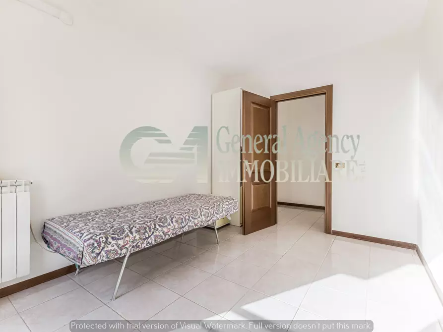 Immagine 24 di Trilocale in vendita  in Via dell'Orsa Minore a Roma