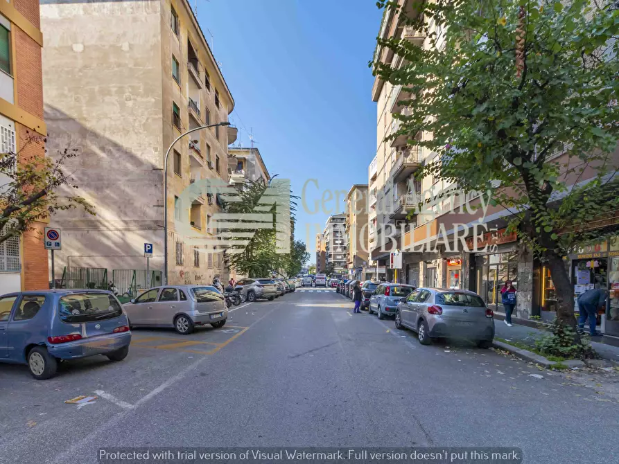 Immagine 10 di Pizzeria / Pub in vendita  in Via Ignazio Persico a Roma