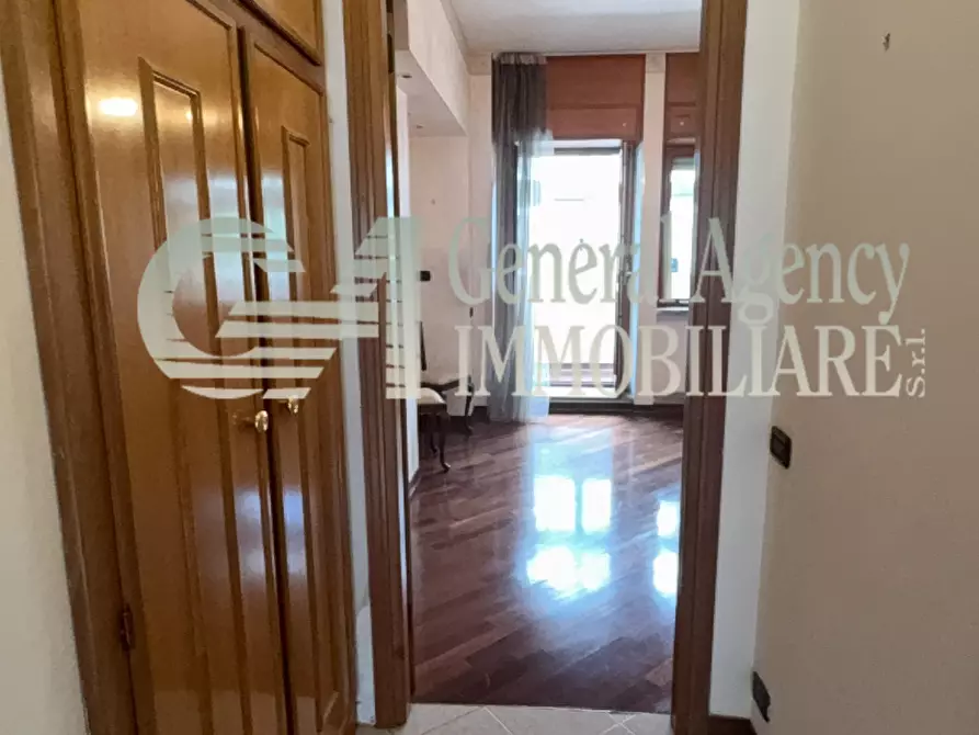 Immagine 14 di Appartamento in vendita  in VIA PAOLO BARISON 14 a Roma