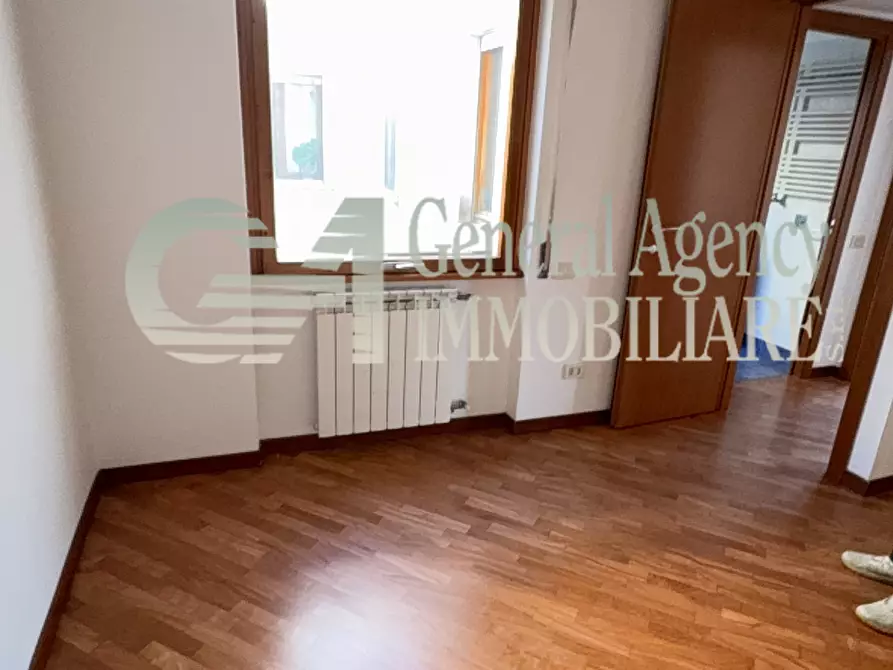 Immagine 12 di Trilocale in vendita  in VIA ANTONIO PISANO a Roma