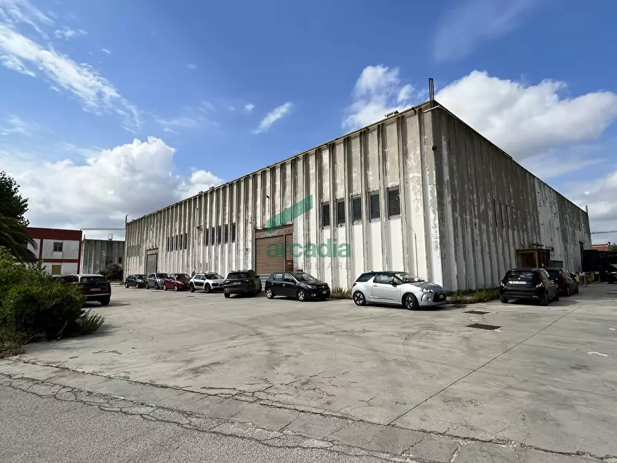 Immagine 16 di Attività artigianale in affitto  in SP231 KM 0,800 a Modugno