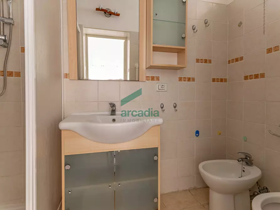 Immagine 32 di Trilocale in vendita  in Via Scipione Crisanzio 138 a Bari