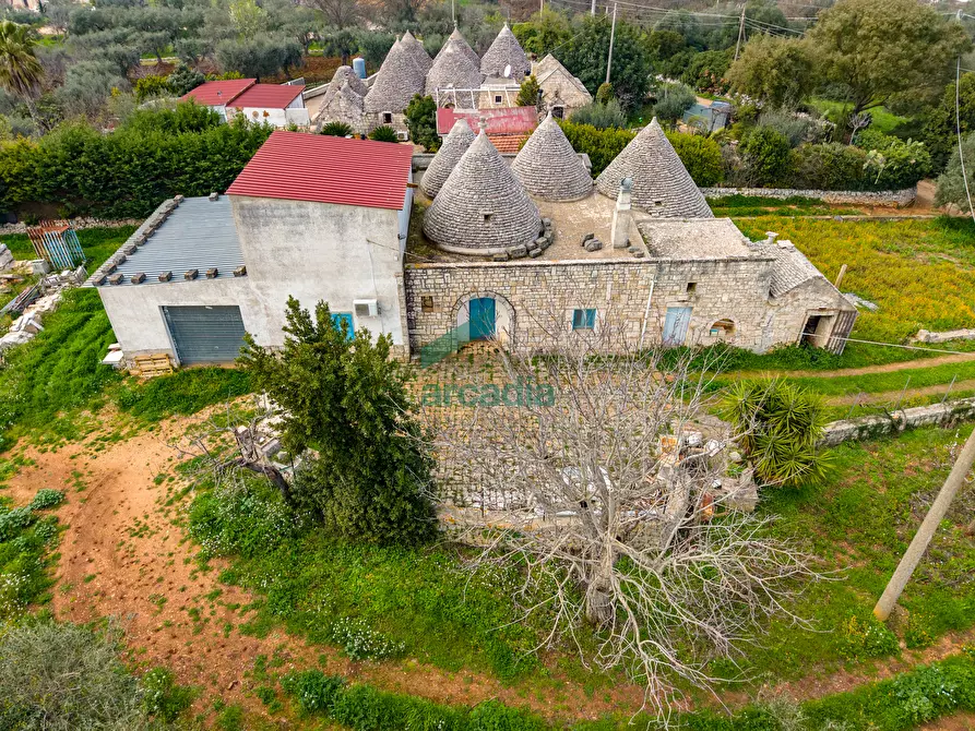 Immagine 31 di Rustico / casale in vendita  in Contrada Terranova a Monopoli