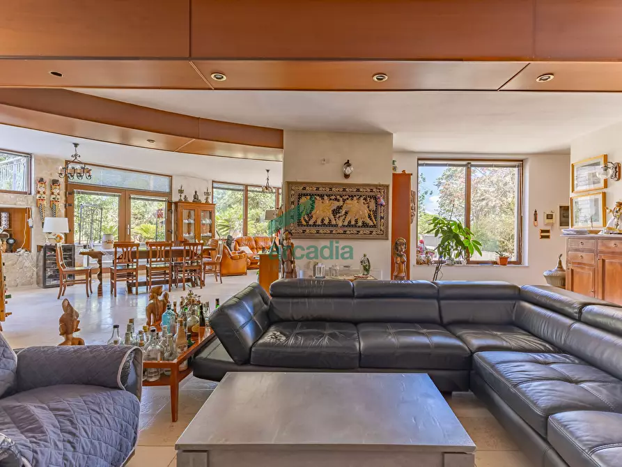 Immagine 11 di Villa in vendita  in Contrada San Michele Monte 15 a Conversano