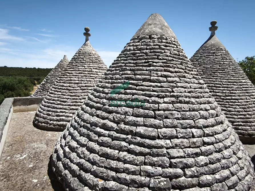 Immagine 16 di Rustico / casale in vendita  in Contrada Terranova a Monopoli