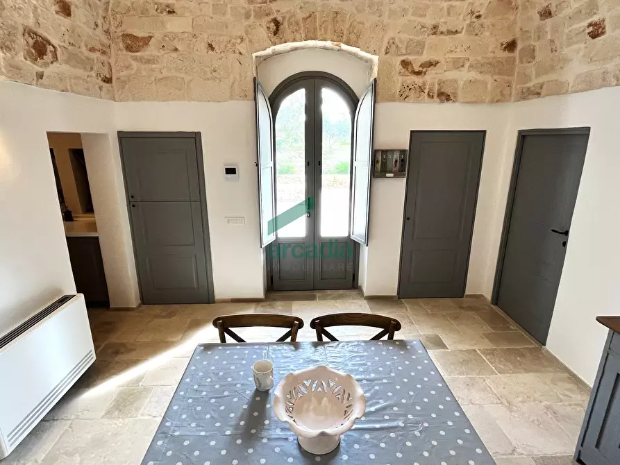Immagine 9 di Rustico / casale in vendita  in Contrada Gorgofreddo 284 a Monopoli