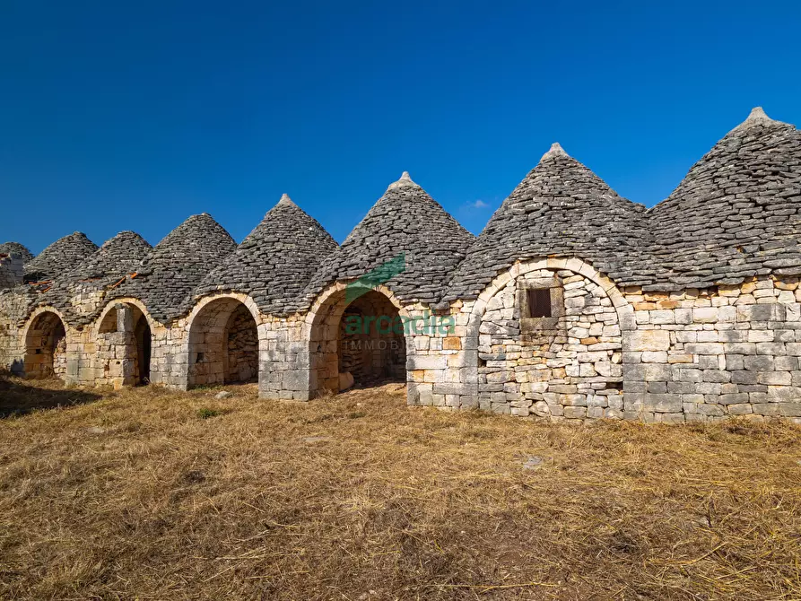 Immagine 1 di Rustico / casale in vendita  in Strada Vicinale Foggiali a Conversano