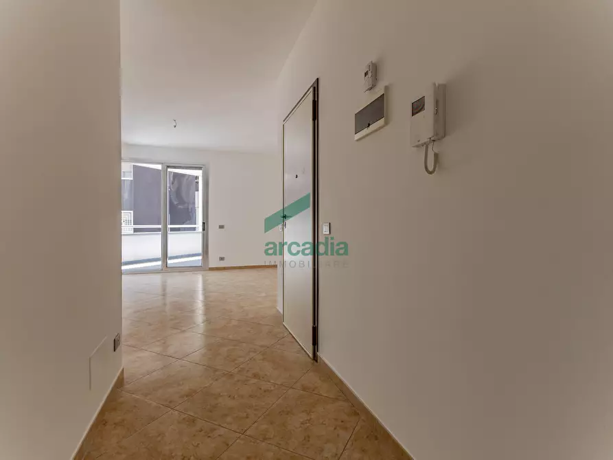 Immagine 47 di Quadrilocale in vendita  in Viale Louis Pasteur 15A a Bari