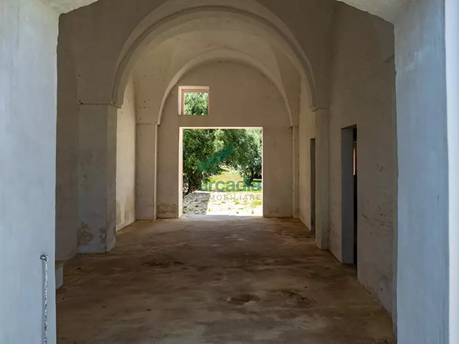 Immagine 26 di Rustico / casale in vendita  in Via Teano 58 a Fasano
