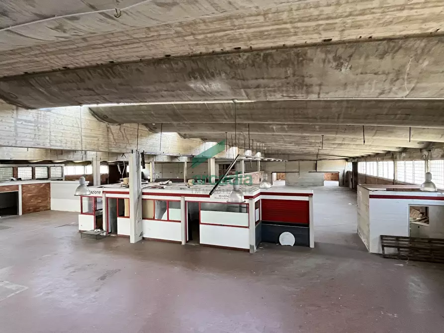 Immagine 10 di Attività artigianale in vendita  in Via Fratelli Philips 11 a Bari