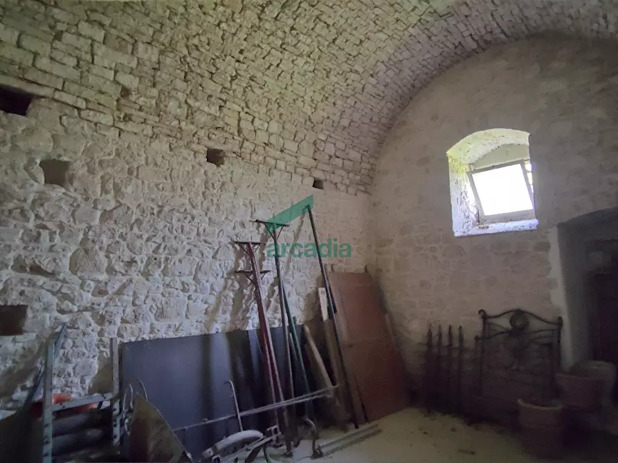 Immagine 15 di Rustico / casale in vendita  in Via Dott. Saverio Daconto Storico 12 a Giovinazzo