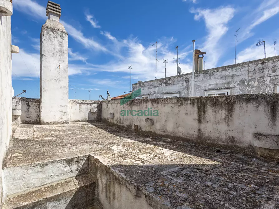 Immagine 34 di Appartamento in vendita  in Piazza Nicola e Costa 13 a Castellana Grotte