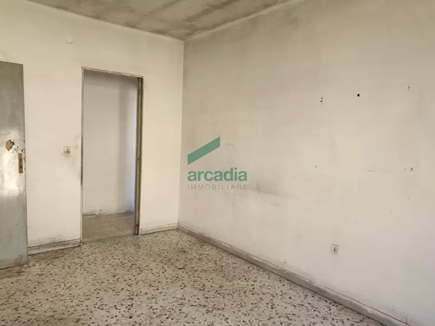 Immagine 19 di Quadrilocale in vendita  in Via Giordano 4 a Rutigliano