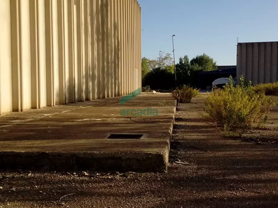 Immagine 24 di Attività artigianale in affitto  in SP231 KM 3,800 a Modugno