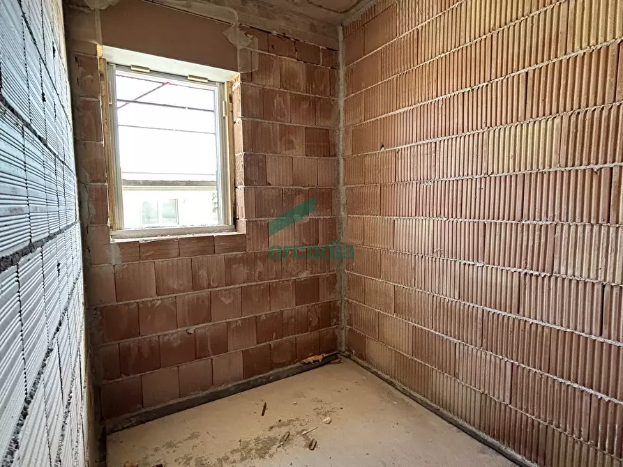 Immagine 21 di Trilocale in vendita  in Via Giuseppe Sangiorgi 3 a Bari