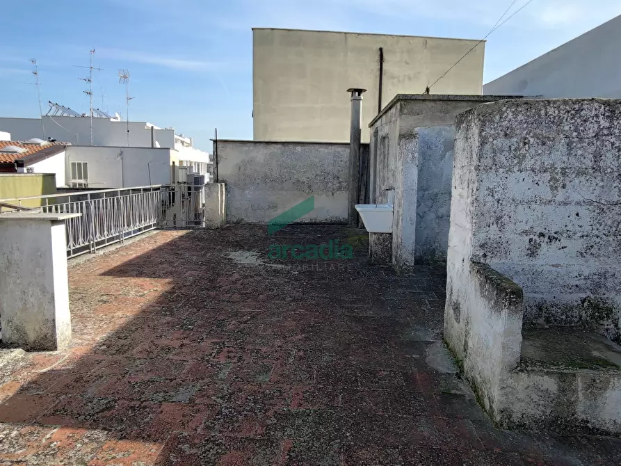 Immagine 26 di Quadrilocale in vendita  in Via Giordano 4 a Rutigliano