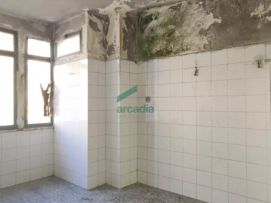 Immagine 16 di Quadrilocale in vendita  in Via Giordano 4 a Rutigliano