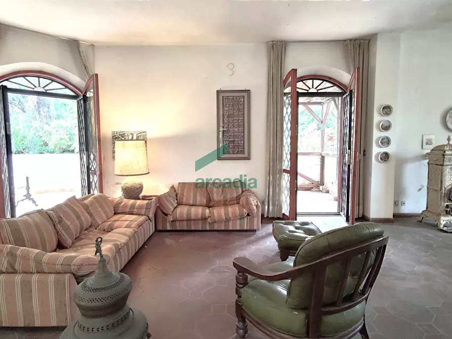 Immagine 33 di Villa in vendita  in Strada Cola di Cagno 32 a Bari