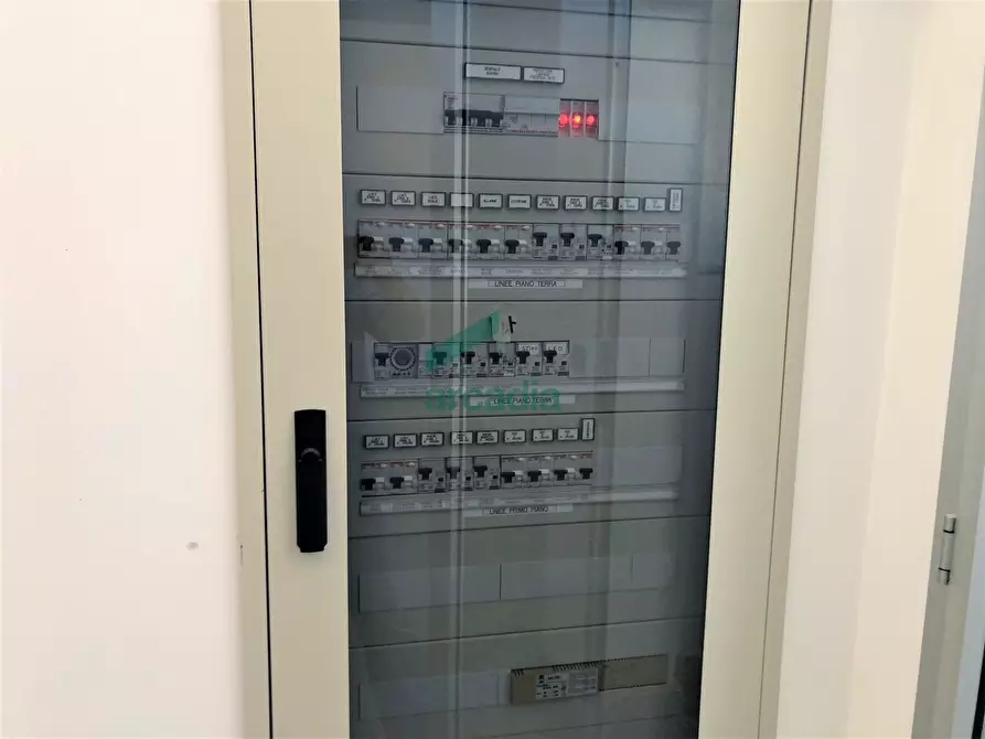 Immagine 22 di Attività artigianale in vendita  in Via delle Magnolie 8 a Modugno