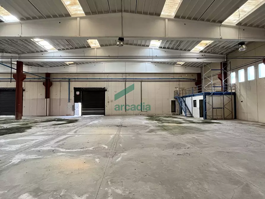 Immagine 6 di Attività artigianale in affitto  in SP231 KM 3,800 a Bitonto