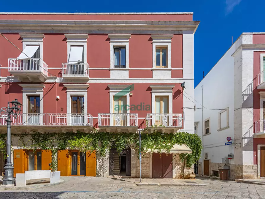 Immagine 12 di Appartamento in vendita  in Piazza Nicola e Costa 13 a Castellana Grotte