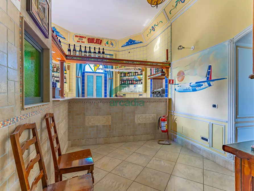 Immagine 75 di Locale commerciale in vendita  in Strada la Grava 16 a Bari