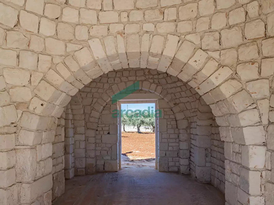 Immagine 20 di Rustico / casale in vendita  in Via Coreggia a Alberobello