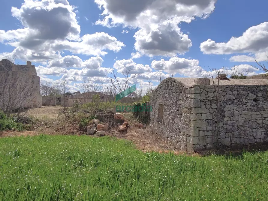 Immagine 22 di Rustico / casale in vendita  in Via Bosco Selva 24 a Alberobello