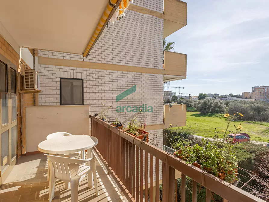 Immagine 21 di Quadrilocale in vendita  in Via Rosario Livatino 9 a Bari