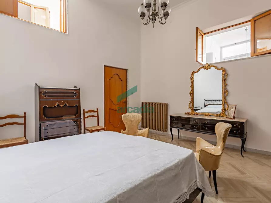 Immagine 21 di Casa indipendente in vendita  in Via Gabriele D'Annunzio 11 a Triggiano