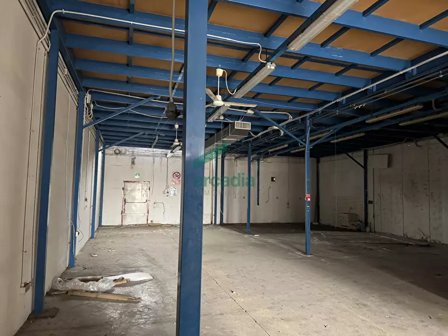 Immagine 5 di Attività artigianale in affitto  in SP231 KM 3,800 a Bitonto