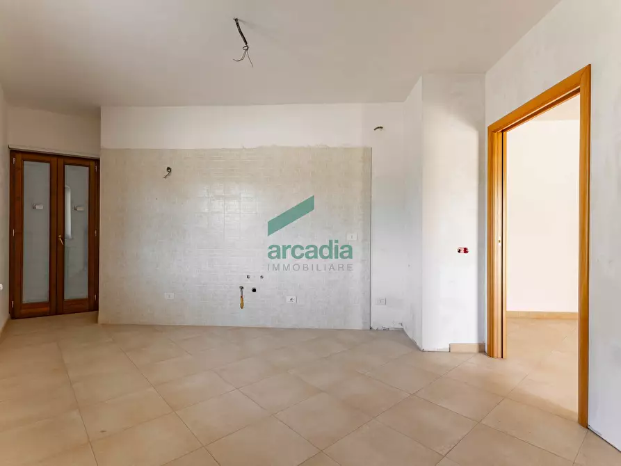 Immagine 13 di Trilocale in vendita  in Via Benigno Zaccagnini 1 a Bitetto