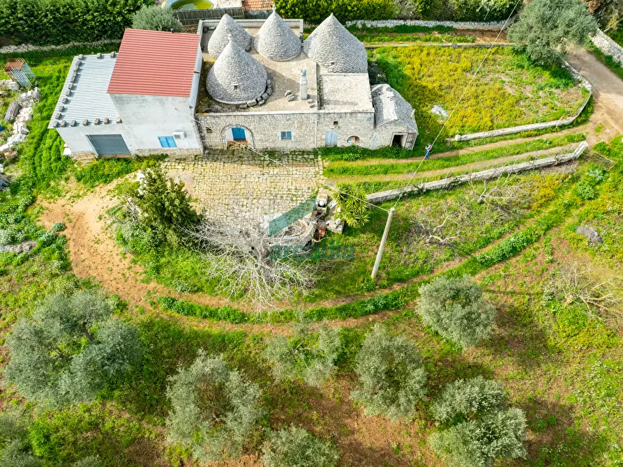 Immagine 9 di Rustico / casale in vendita  in Contrada Terranova a Monopoli