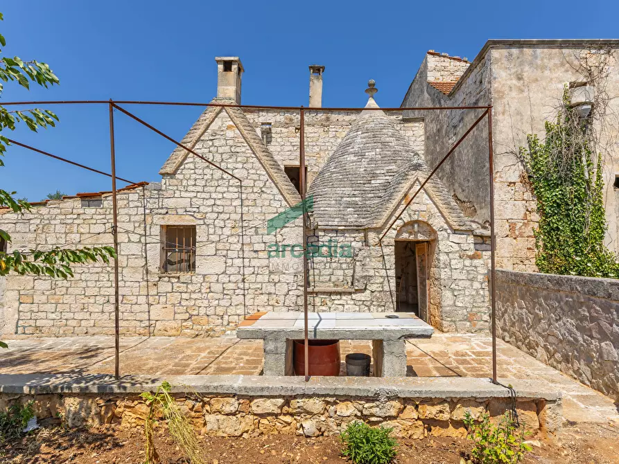 Immagine 1 di Rustico / casale in vendita  in SP32 68 a Putignano