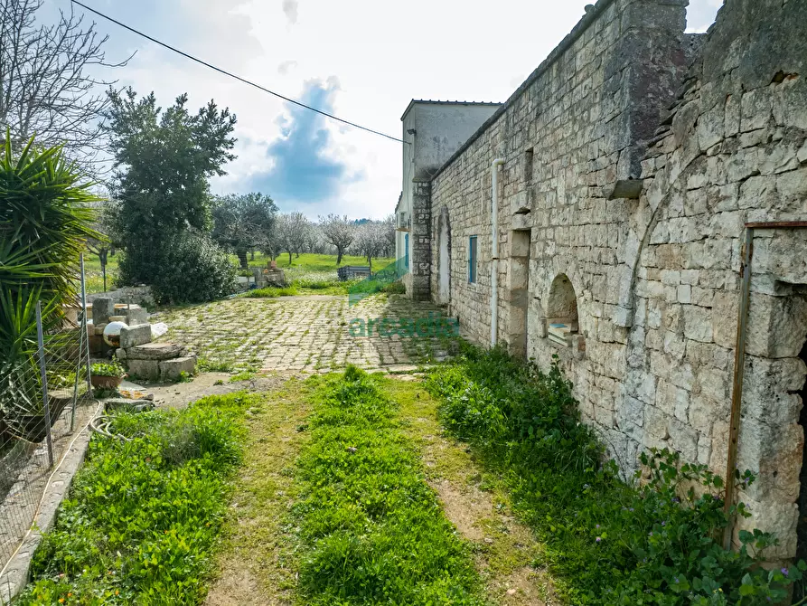 Immagine 10 di Rustico / casale in vendita  in Contrada Terranova a Monopoli