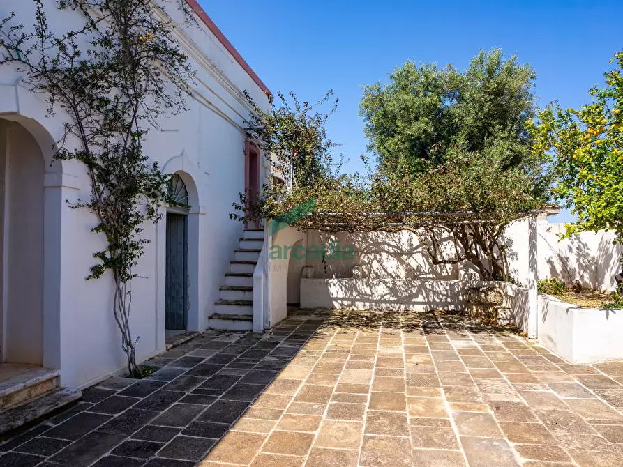 Immagine 4 di Rustico / casale in vendita  in Via Teano 58 a Fasano
