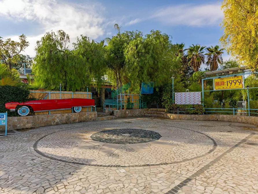 Immagine 32 di Locale commerciale in vendita  in Strada la Grava 16 a Bari