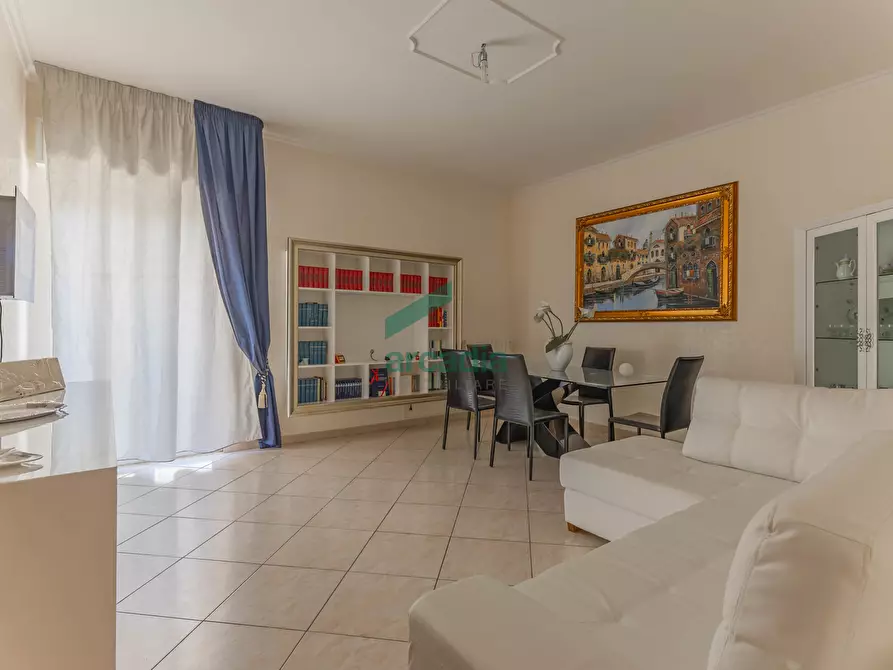 Immagine 1 di Quadrilocale in vendita  in Via Pordenone 12 a Bari