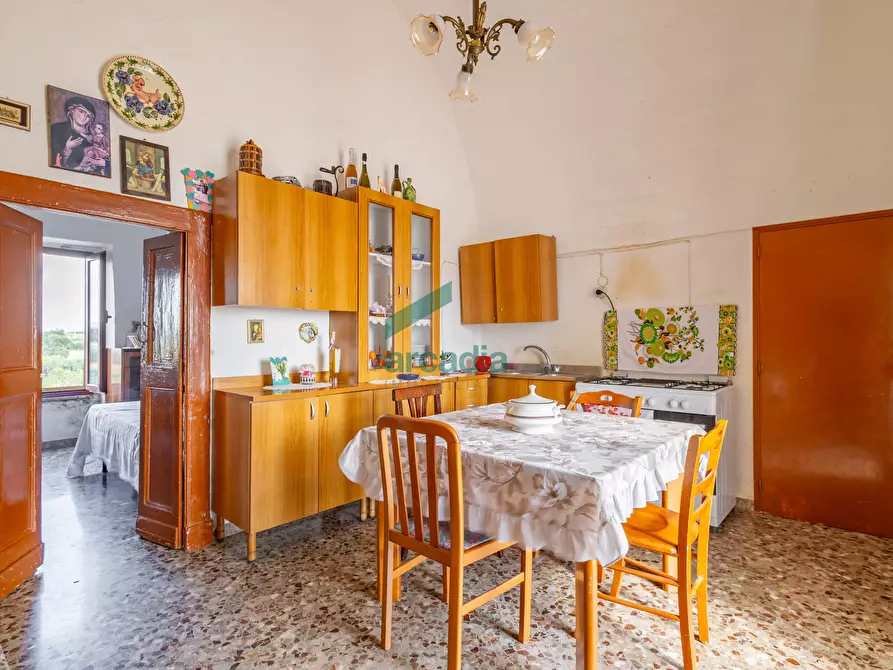 Immagine 23 di Rustico / casale in vendita  in Contrada Cristo delle Zolle 209 a Monopoli