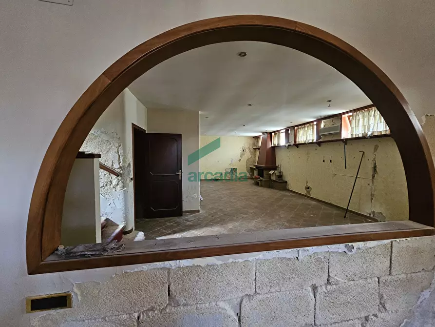 Immagine 46 di Villa in vendita  in Via Nazionale 8/H a Bari