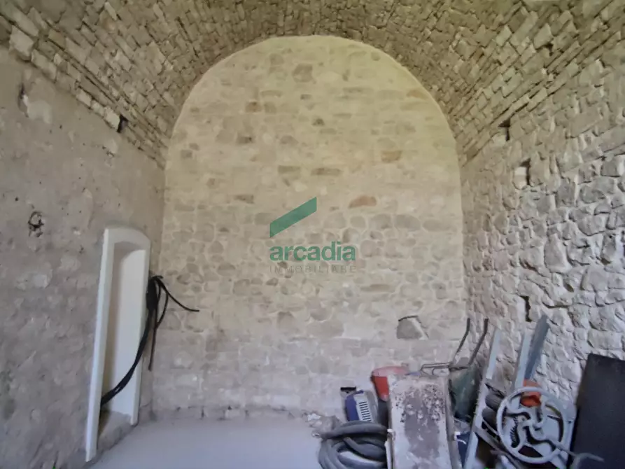 Immagine 14 di Rustico / casale in vendita  in Via Dott. Saverio Daconto Storico 12 a Giovinazzo