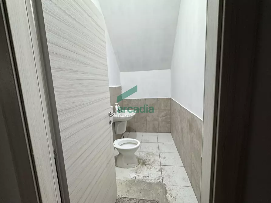 Immagine 8 di Capannone industriale in vendita  in S.P. 231 km 80,660 a Modugno