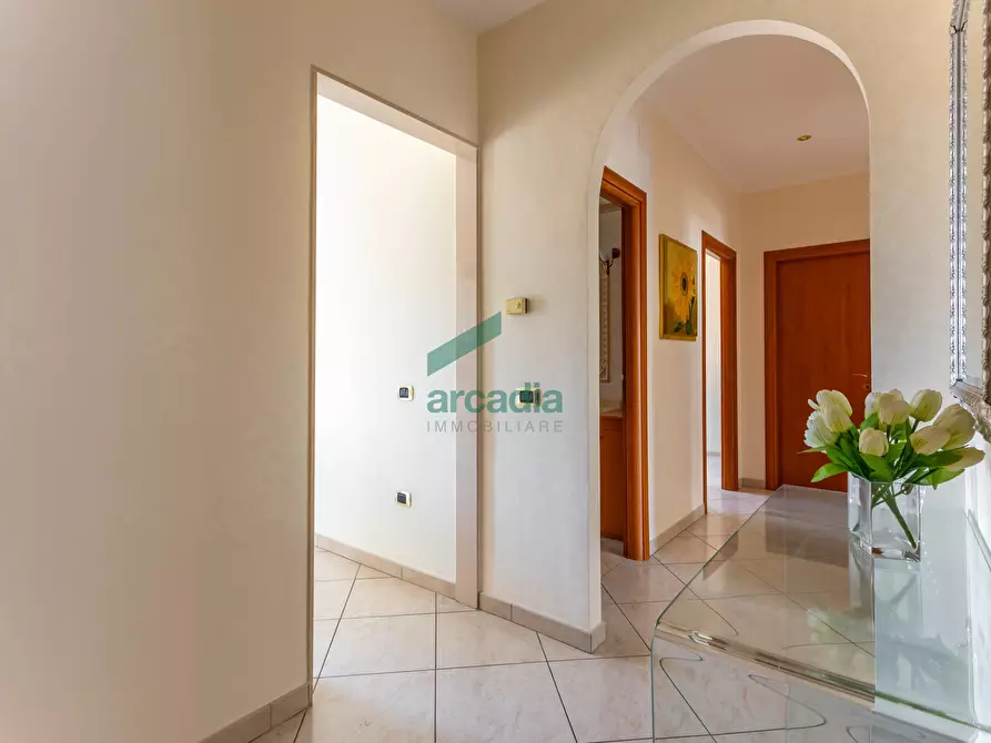 Immagine 4 di Quadrilocale in vendita  in Via Pordenone 12 a Bari