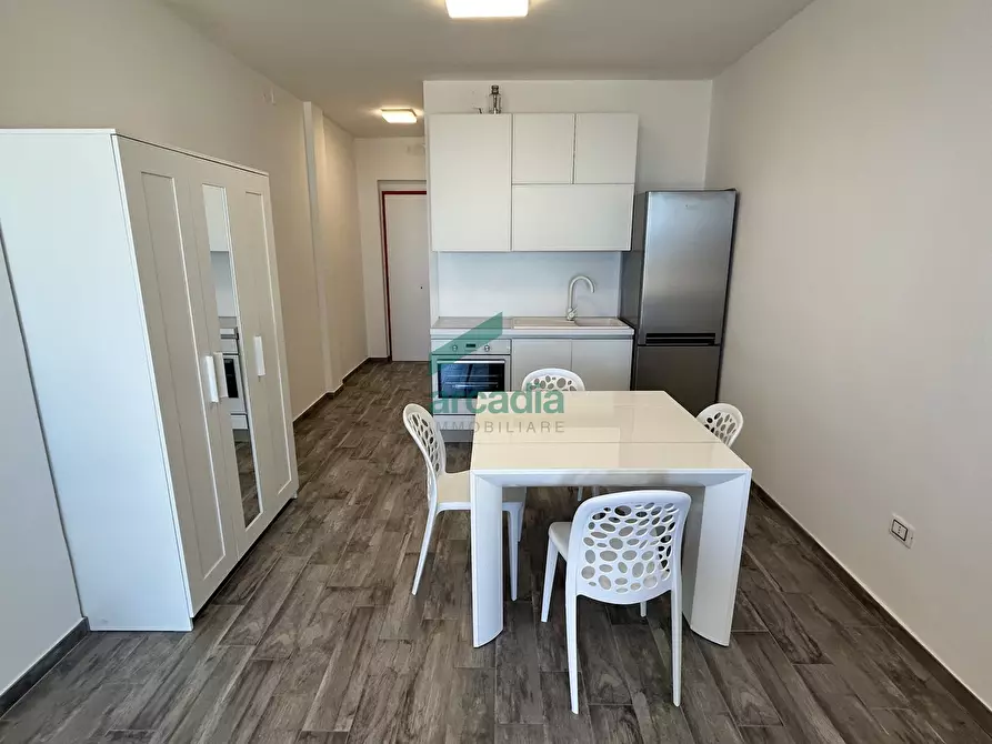 Immagine 28 di Monolocale in vendita  in Viale delle Querce 3 a Fasano