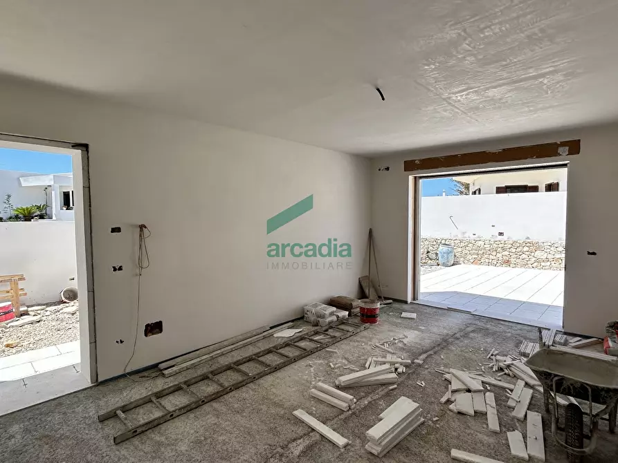 Immagine 31 di Villa in vendita  in SP214 27 a Castrignano Del Capo