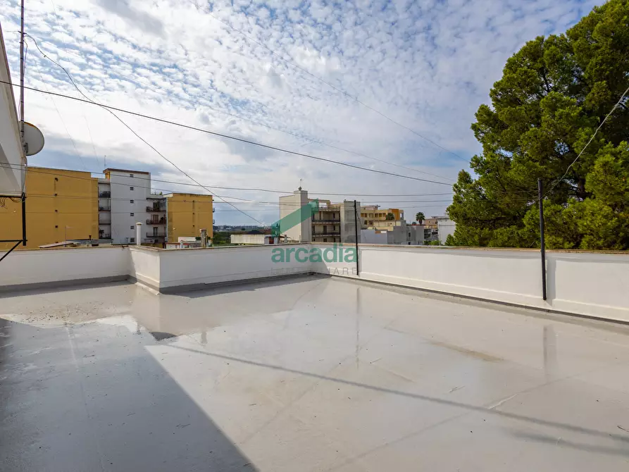 Immagine 35 di Casa indipendente in vendita  in Via Gabriele D'Annunzio 11 a Triggiano