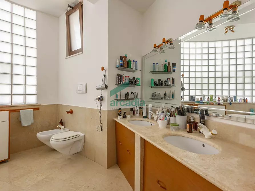 Immagine 26 di Villa in vendita  in Contrada San Michele Monte 15 a Conversano